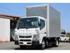 FUSO CANTER