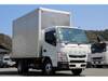 FUSO CANTER