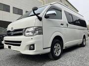 2011 TOYOTA HIACE VAN