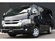 2020 TOYOTA HIACE WAGON GL