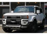 2025 TOYOTA LANDCRUISER 250