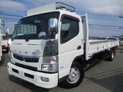 2017 FUSO CANTER
