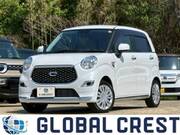 2022 DAIHATSU CAST