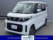2024 NISSAN ROOX