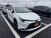2021 TOYOTA COROLLA TOURING