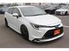 TOYOTA COROLLA TOURING
