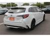 TOYOTA COROLLA TOURING