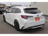 TOYOTA COROLLA TOURING