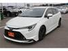TOYOTA COROLLA TOURING