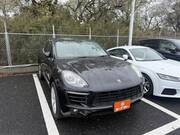 2015 PORSCHE MACAN
