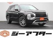 2022 MITSUBISHI OUTLANDER PHEV