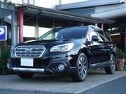 2015 SUBARU LEGACY OUTBACK