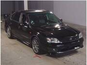 2002 SUBARU LEGACY B4