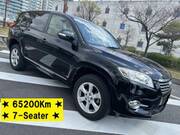 2013 TOYOTA VANGUARD