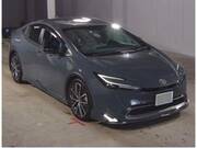 2023 TOYOTA PRIUS