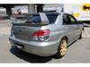 SUBARU IMPREZA WRX