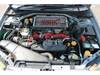 SUBARU IMPREZA WRX
