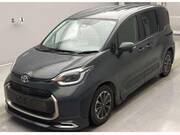 2023 TOYOTA SIENTA