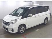 2017 NISSAN SERENA