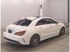 MERCEDES BENZ CLA-CLASS