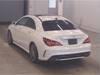 MERCEDES BENZ CLA-CLASS