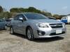 SUBARU IMPREZA G4
