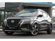 2021 NISSAN KICKS