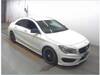 MERCEDES BENZ CLA-CLASS