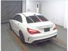 MERCEDES BENZ CLA-CLASS