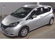 2018 NISSAN NOTE