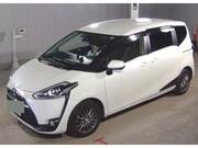 2018 TOYOTA SIENTA