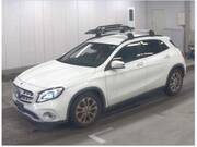 2017 MERCEDES BENZ GLA-CLASS