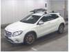 MERCEDES BENZ GLA-CLASS