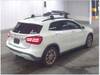 MERCEDES BENZ GLA-CLASS