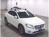 MERCEDES BENZ GLA-CLASS