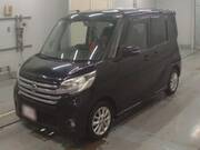 2015 NISSAN DAYZ ROOX