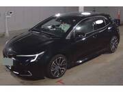 2023 TOYOTA COROLLA SPORT