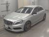 MERCEDES BENZ A-CLASS