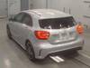 MERCEDES BENZ A-CLASS
