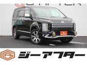 2019 MITSUBISHI OTHER