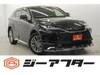 TOYOTA HARRIER HYBRID