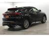TOYOTA HARRIER HYBRID