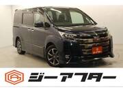 2020 TOYOTA NOAH