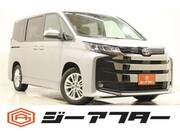 2022 TOYOTA NOAH
