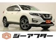 2017 NISSAN X-TRAIL