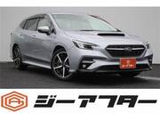 2021 SUBARU LEVORG