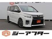 2015 TOYOTA VOXY
