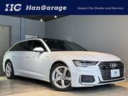 2019 AUDI A6 AVANT