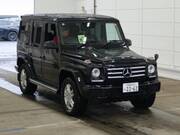 2018 MERCEDES BENZ G-CLASS
