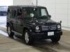MERCEDES BENZ G-CLASS